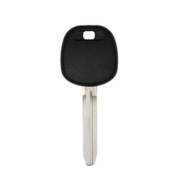 Keyless Factory KeylessFactory:Transponder Keys:TOY44D Toyota Transponder Key - K-TOY44D