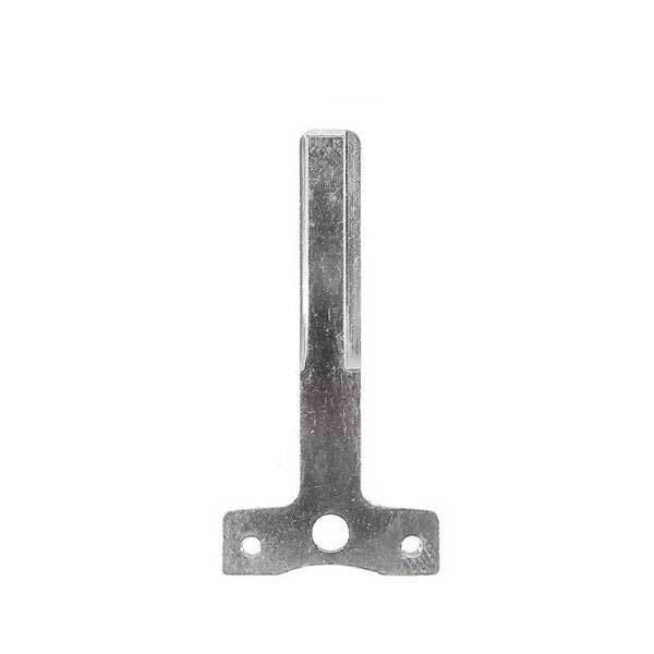 Keyless Factory KeylessFactory: Pontiac GTO Remote Head Key Blade - EKB-GM-GTO