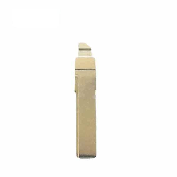 Jma JMA:Audi / VW Flip Key Blade - HU66 Style - JMA-HU-HAAC2