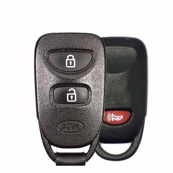 Keyless Factory KeylessFactory: 2010-2013 Kia Sportage / 3-Button Smart Key / PN: 95430-3W100 / NYOSEKS-SL10ATX - RO-KIA-020