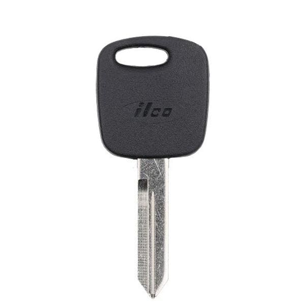 Ilco Ilco: H72-PT Transponder Key - ILCO-H72-PT