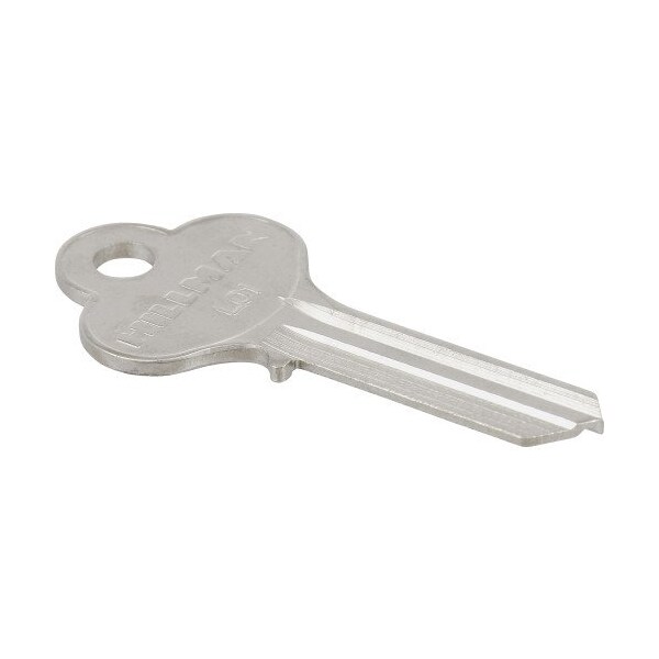Hillman HILLMAN Traditional Key House/Office Universal Key Blank Single - 86140