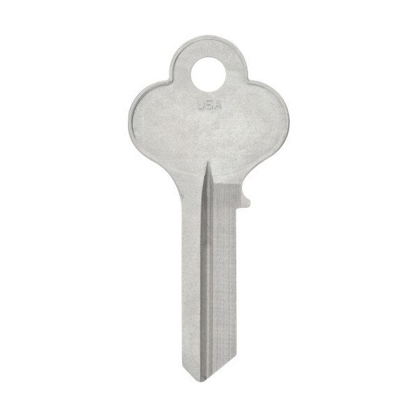 Hillman HILLMAN Traditional Key House/Office Universal Key Blank Single - 86140