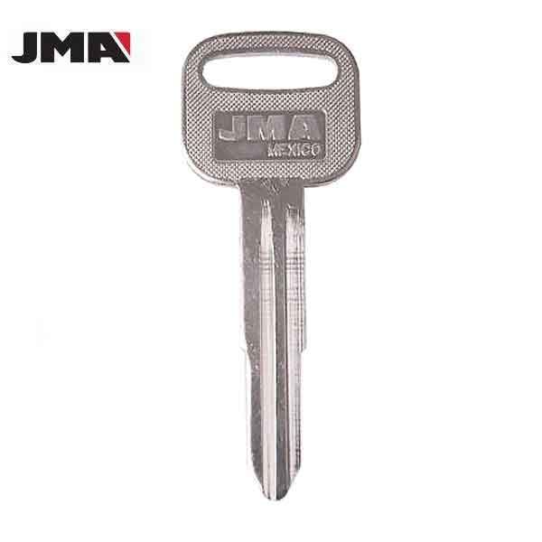 Jma JMA: Hyundai HY6 / X216 Mechanical Key - JMA-HY-4