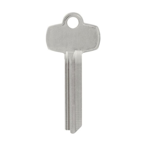 Hillman HILLMAN Traditional Key House/Office Universal Key Blank Single - 84850