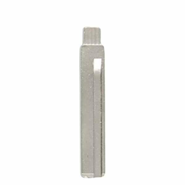 Keyless Factory KeylessFactory: Hyundai Santa Fe 2013-2016 / Flip Key Blade HY18R /PN: 81996-2W001 - FKB-HY-157
