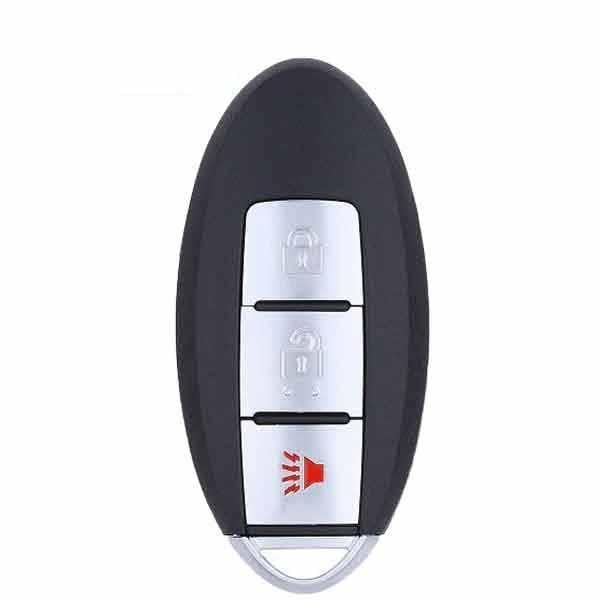 Keyless Factory KeylessFactory: Nissan 729 Proximity Remote Twist Ign - RK-NIS-729