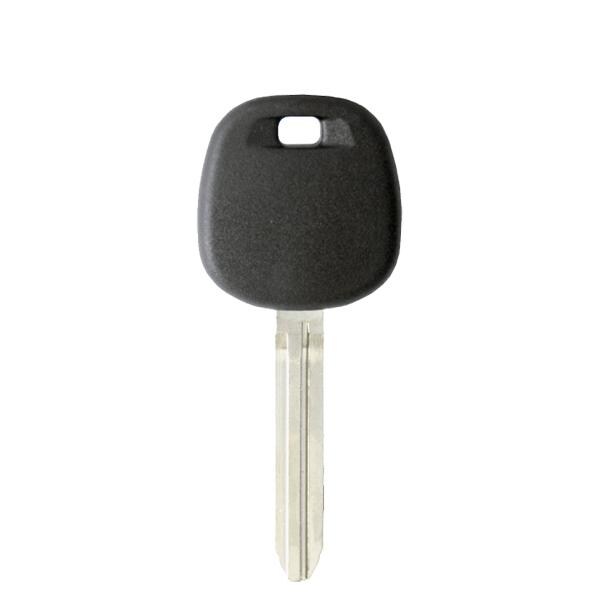 Keyless Factory KeylessFactory: SCION FR-S / SUBARU BRZ / TOYOTA 86 Transponder Key G Special Chip - K-TOY49