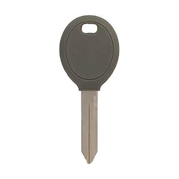 Jma JMA: Y162-PT CHRYSLER TRANSPONDER KEY - JMA-TP26CHR-19-PG