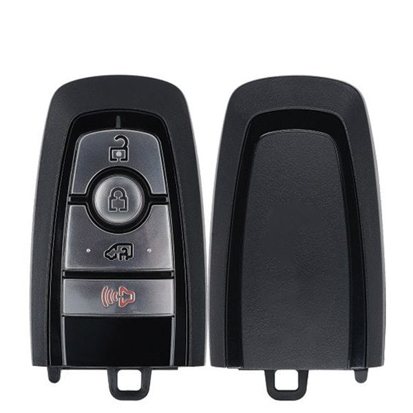 Keyless Factory KeylessFactory: 2019 Ford Transit Connect / 4-Button Smart Key / PN: 164-R8234 / M3N-A2C931423 - RSK-FD-TR1904