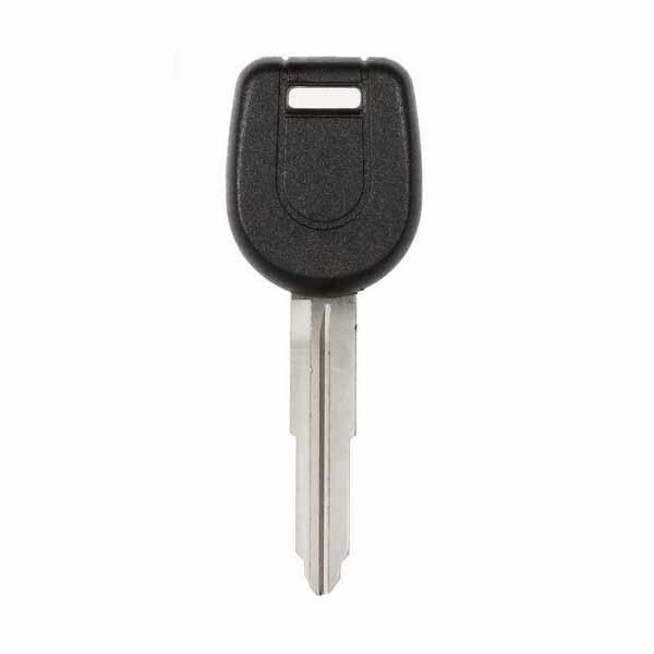 Jma JMA:MIT17 Mitsubishi Transponder Key - JMA-TP12MIT-8D-P2