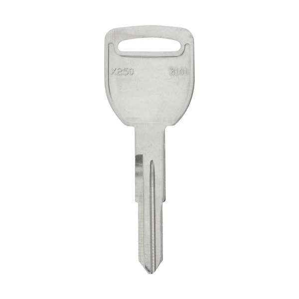 Hillman HILLMAN Traditional Key House/Office Universal Key Blank Double - 85944