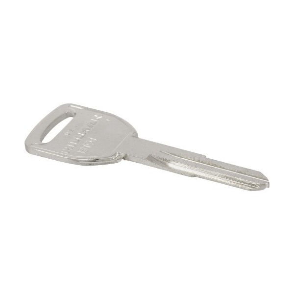 Hillman HILLMAN Traditional Key House/Office Universal Key Blank Double - 85944