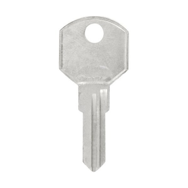 Hillman HILLMAN Traditional Key House/Office Universal Key Blank Double - 86699