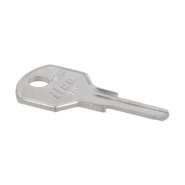 Hillman HILLMAN Traditional Key House/Office Universal Key Blank Double - 86699