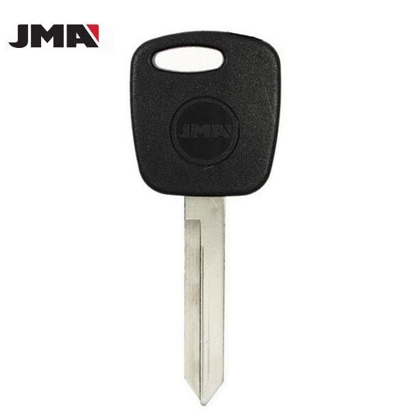 Jma JMA: H73 Ford Transponder Key - JMA-TP02FO-16-P