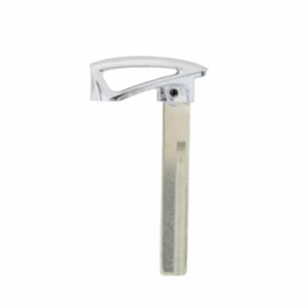 Keyless Factory KeylessFactory: INSERT BLADE 81996-2W040 FOR HYUNDAI SANTA FE SMART PROX KEYS - EKB-HY-013