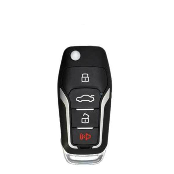 Xhorse Xhorse:X013 Remote Flip Key for VVDI Key Tool - XHS-XKFO01EN
