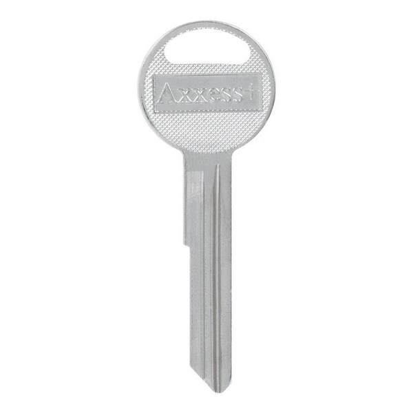 Hillman HILLMAN KeyKrafter Automotive Key Blank 18 Single For Chrysler - 88505