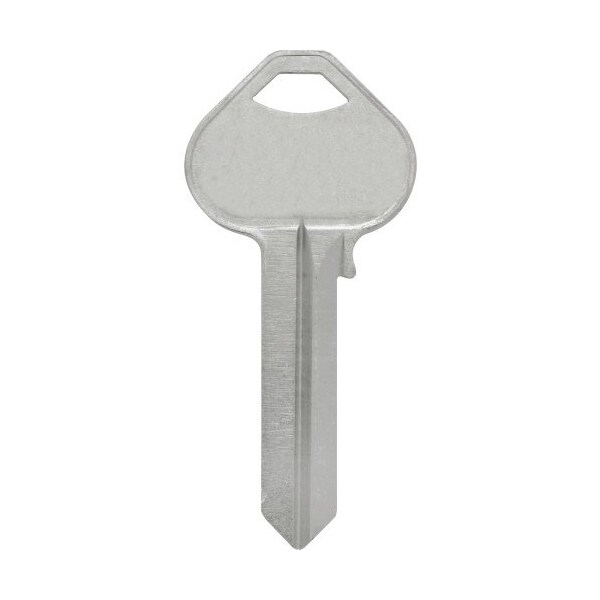 Hillman HILLMAN Traditional Key House/Office Universal Key Blank Single - 85272