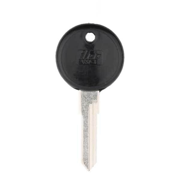 Ilco Ilco: HU49T5-SI Transponder Key - ILCO-HU49T5-SI