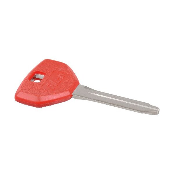 Hillman HILLMAN ColorPlus Traditional Key House/Office Key Blank Double - 85922