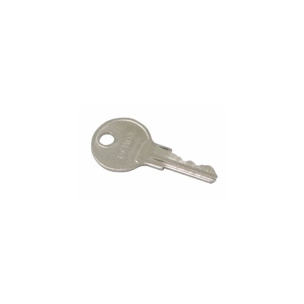 Southco Key, Removal For CH751 Hl450 & LS001 - PK-11-03