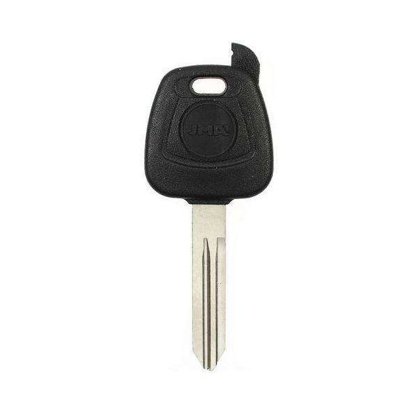 Jma JMA:Nissan Transponder Key SHELL - NI02 Style - JMA-TP00DAT-15-P4