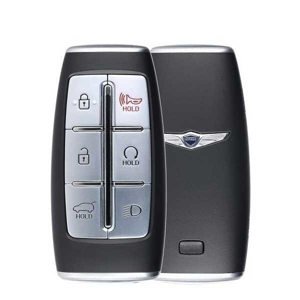 Oem OEM: NEW: 2021 Hyundai Genesis GV80 /  FCC TQ8-FOB-4F35 / PN 95440-T6100 - RSK-HY-T6100