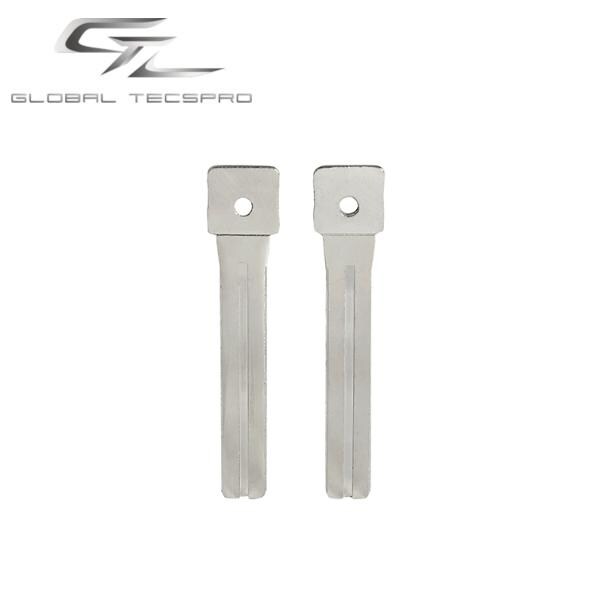 Llb LLB: GTL: MFK Refill Blades Lexus TOY40 (Long), PK 10 - GTL-MFK-074