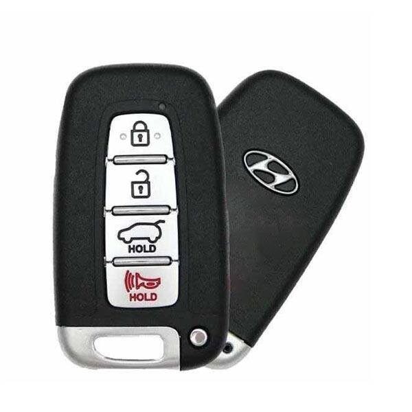 Oem OEM: REF: 2011-2017 Hyundai / 4-Button Smart Key / PN: 95440-2V100 / SY5HMFNA04 - RSK-ULK065