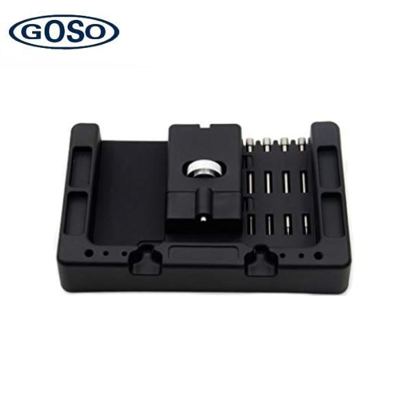 Goso GOSO: Flip Key Vice - GOSO-FKV