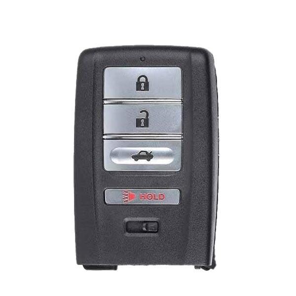 Keyless Factory KeylessFactory: 2021-2021 Acura TLX / 4-Button Smart Key / PN: 72147-TGV-A01 / KR5T21 - RSK-ACU-TLX