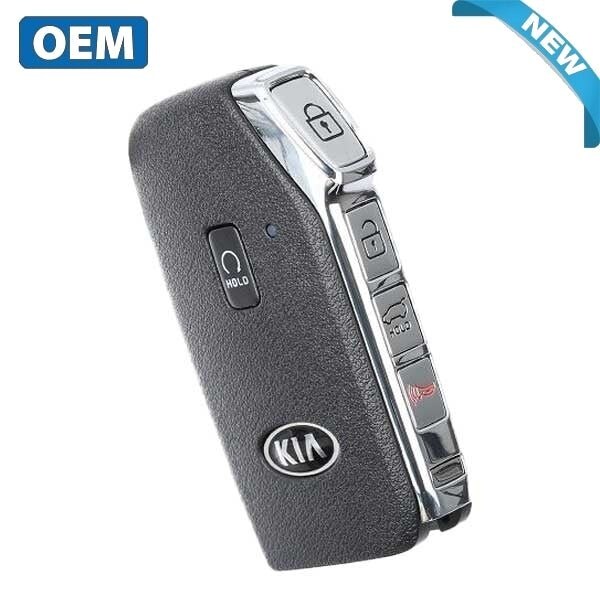 Kia OEM:NEW2020 - 2021 Telluride / FCC:TQ8-FOB-4F34 / PN95440-S9200 / 433 MHz - RSK-KIA-S9200