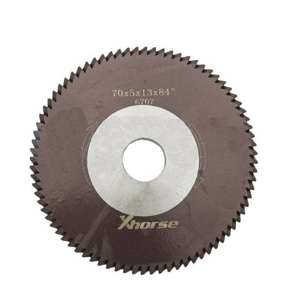 Xhorse Xhorse: Cutter for Condor XC-009 Key Cutting Duplicating Machine - XHS-XC009-CUTTER