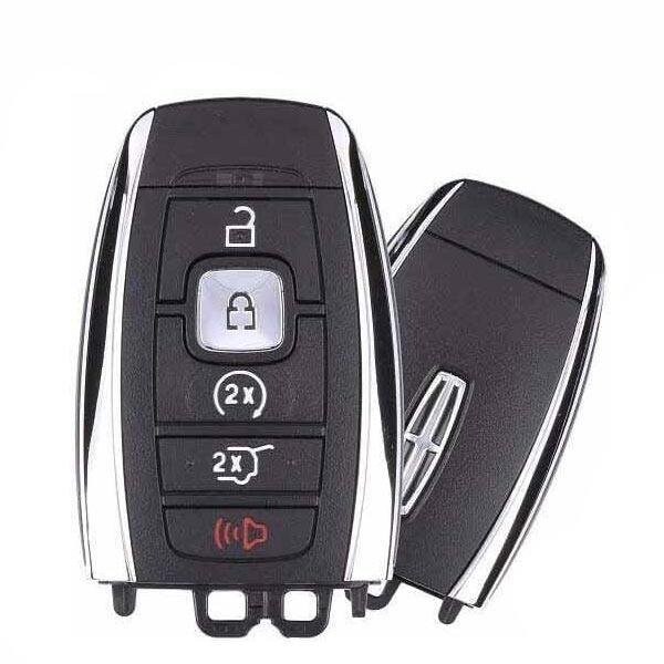 Oem OEM: REF: 2018-2020 Lincoln Navigator / 5-Button Smart Key / PN: 164-R8226/ M3N-A2C940780 - RSK-FRD132