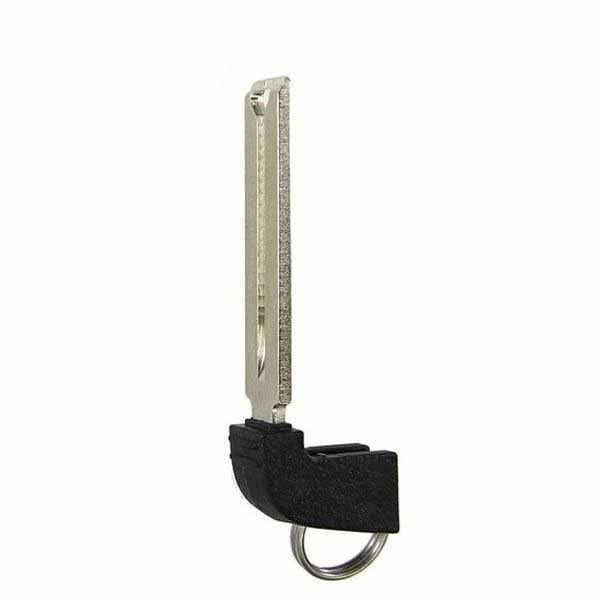 Keyless Factory KeylessFactory: Toyota Emergency Single-Sided Blade - K-TOY-EM35