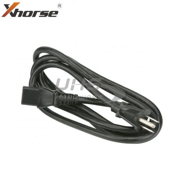 Xhorse Xhorse: Power Cable For Condor - XHS-XCMN11EN
