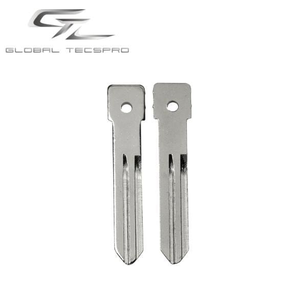 Llb LLB: GTL: MFK Refill Blades Subaru SUB1, PK 10 - GTL-MFK-065