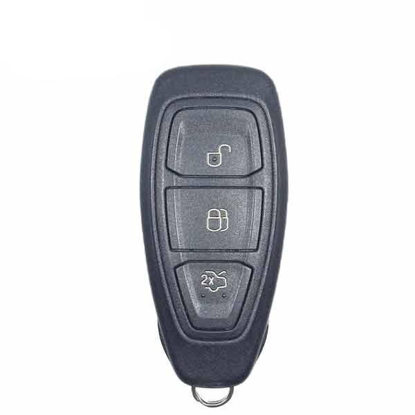 Keyless Factory KeylessFactory: 2011-2019 Ford  / 3-Button Smart Key / PEPS / KR55WK48801 - RSK-FD-8801