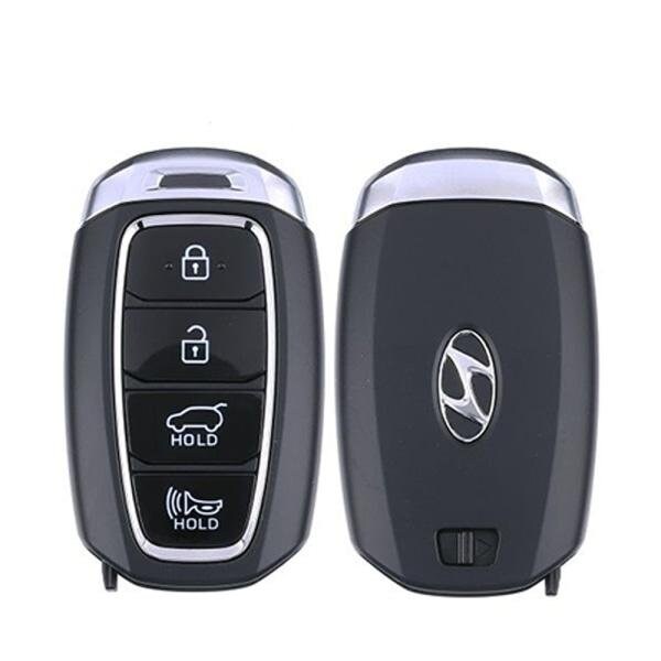 Oem OEM: NEW:  2018-2019 Hyundai Elantra / 4-Button Smart Key / PN: 95440-G3000 / NYOSYEC4FOB1608 - RSK-HY-G3000