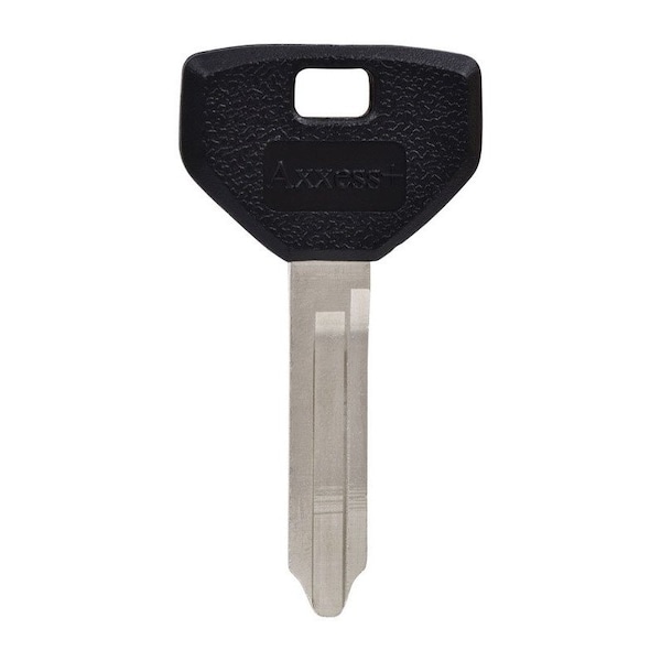 Hillman HILLMAN KeyKrafter Automotive Key Blank 17R1 Double For Chrysler, PK5 - 87012