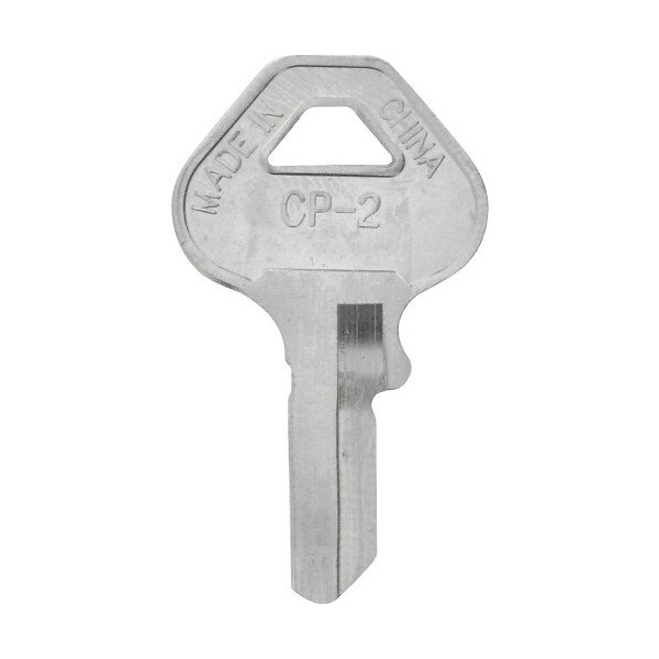 Hillman HILLMAN Traditional Key House/Office Universal Key Blank Single - 84958