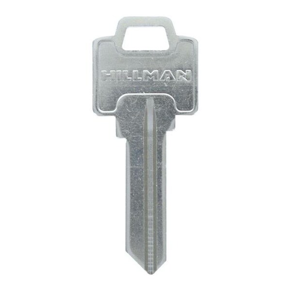 Hillman Hillman 5929815 House & Office Universal Key Blank for Single sided - 5929815