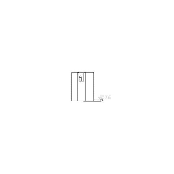 Te Connectivity HPI CONN. 2.0MM V/T SMT 15P 80U - 1-1775470-5

Conexión HPI de Te Connectivity. 2.0MM V/T SMT 15P 80U - 1-1775470-5