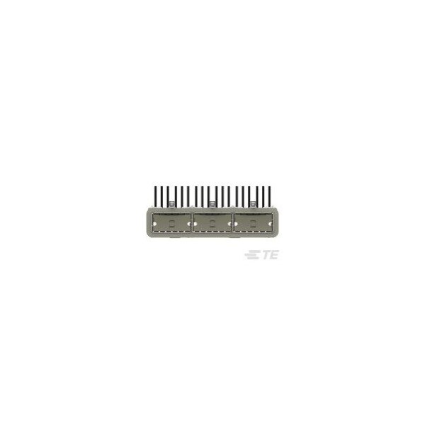ENSAMBLAJE DE JAULA QSFP28 1X3 JUNTA HS LP - 2170769-3