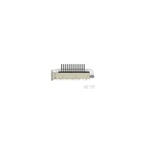 ENSAMBLAJE DE JAULA QSFP28 1X3 JUNTA HS LP - 2170769-3