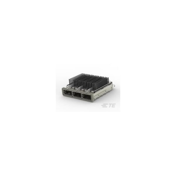 ENSAMBLAJE DE JAULA QSFP28 1X3 JUNTA HS LP - 2170769-3
