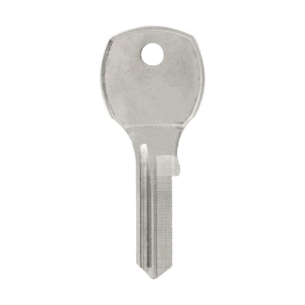 Hillman HILLMAN Traditional Key House/Office Universal Key Blank Single - 86730
