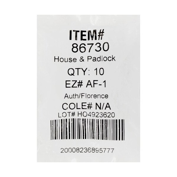 Hillman HILLMAN Traditional Key House/Office Universal Key Blank Single - 86730